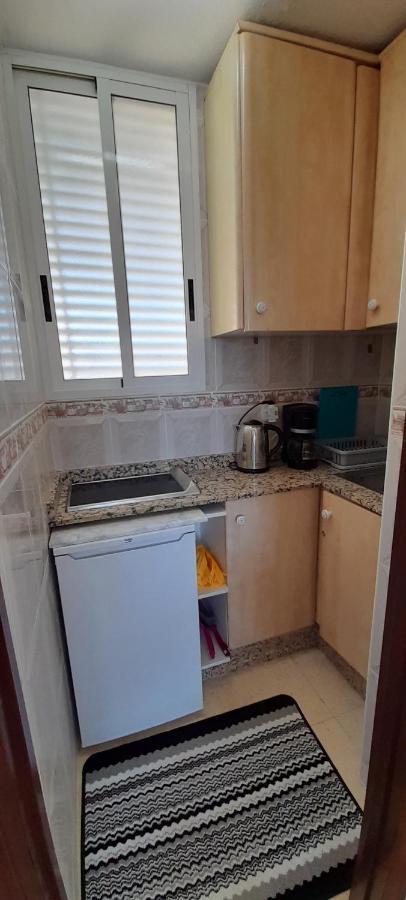 Agustina Apartment In Rincon De Loix -Free Parking, Wi-Fi, Pool, New Air Conditioning, Sea View Benidorm Exterior foto