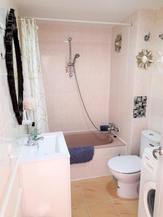 Agustina Apartment In Rincon De Loix -Free Parking, Wi-Fi, Pool, New Air Conditioning, Sea View Benidorm Exterior foto