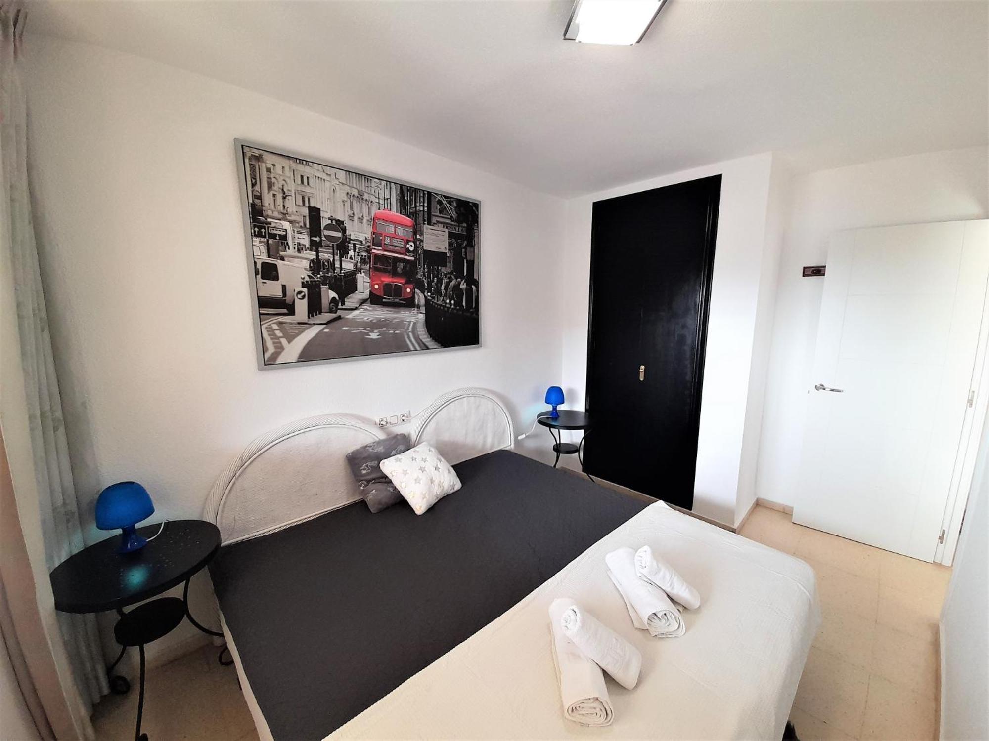 Agustina Apartment In Rincon De Loix -Free Parking, Wi-Fi, Pool, New Air Conditioning, Sea View Benidorm Exterior foto